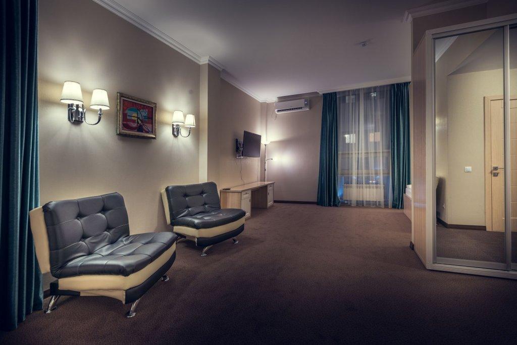 Aykun Hotel By Ag Hotels Group Astana Exteriér fotografie