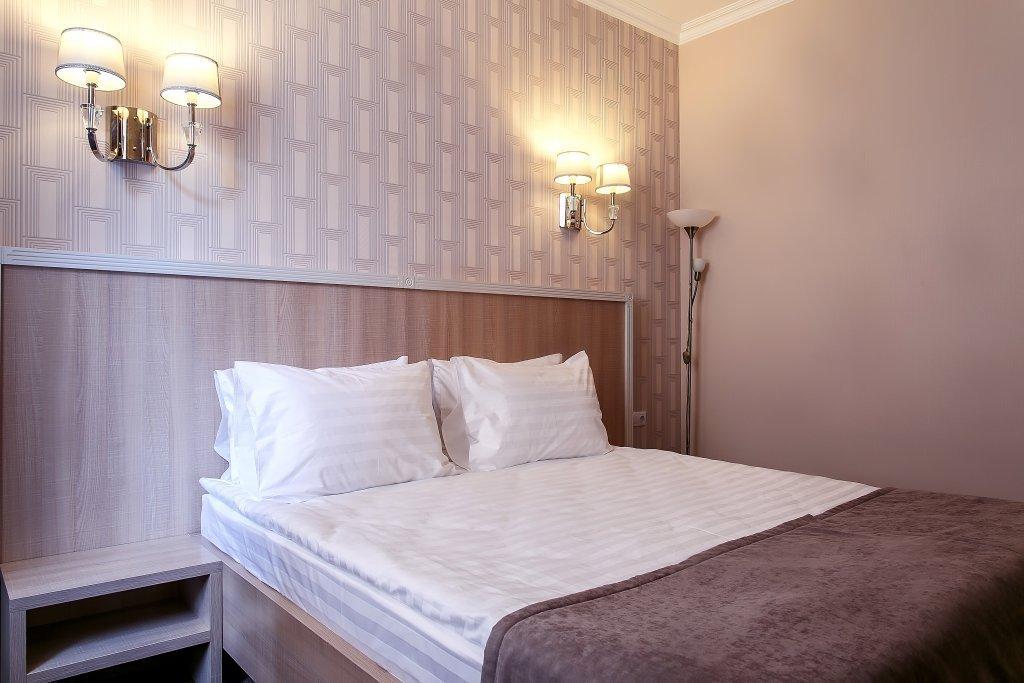 Aykun Hotel By Ag Hotels Group Astana Exteriér fotografie