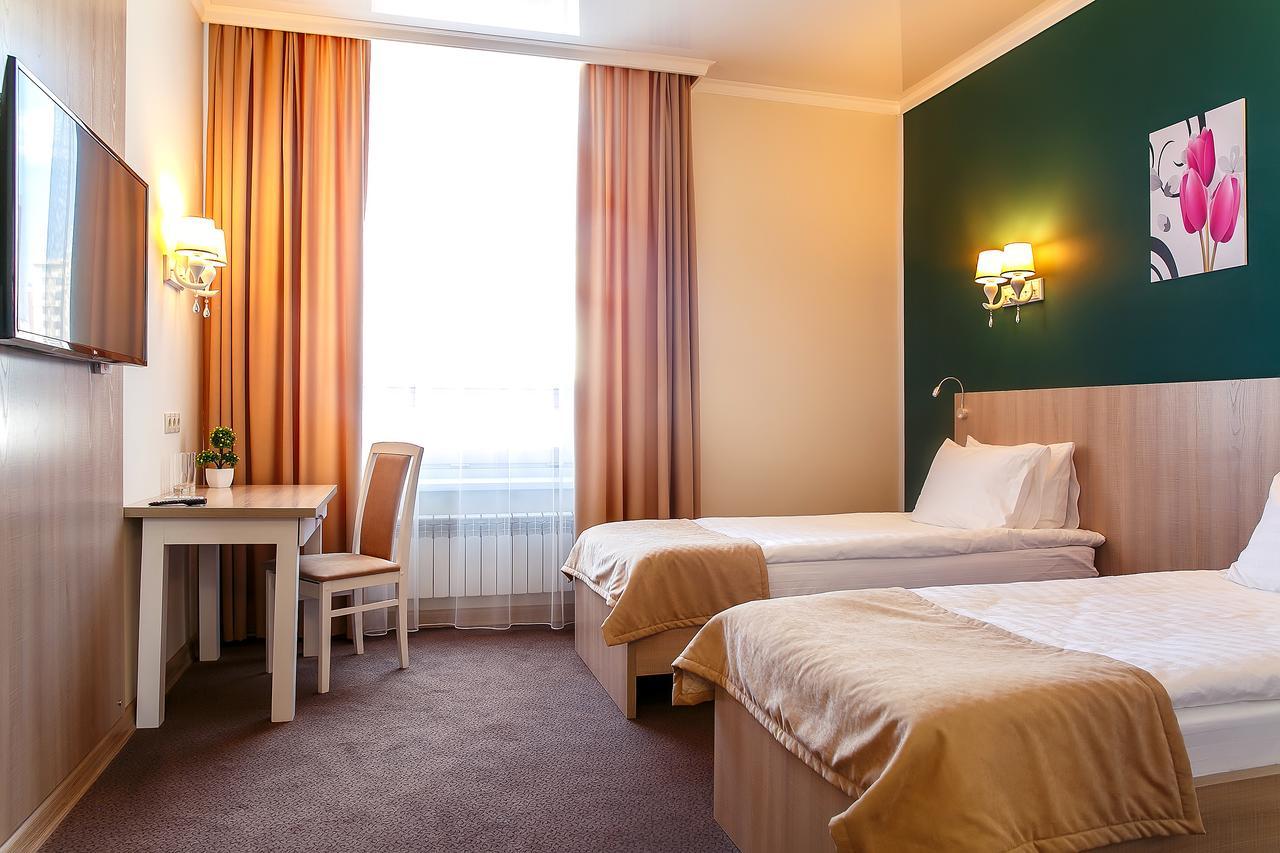 Aykun Hotel By Ag Hotels Group Astana Exteriér fotografie