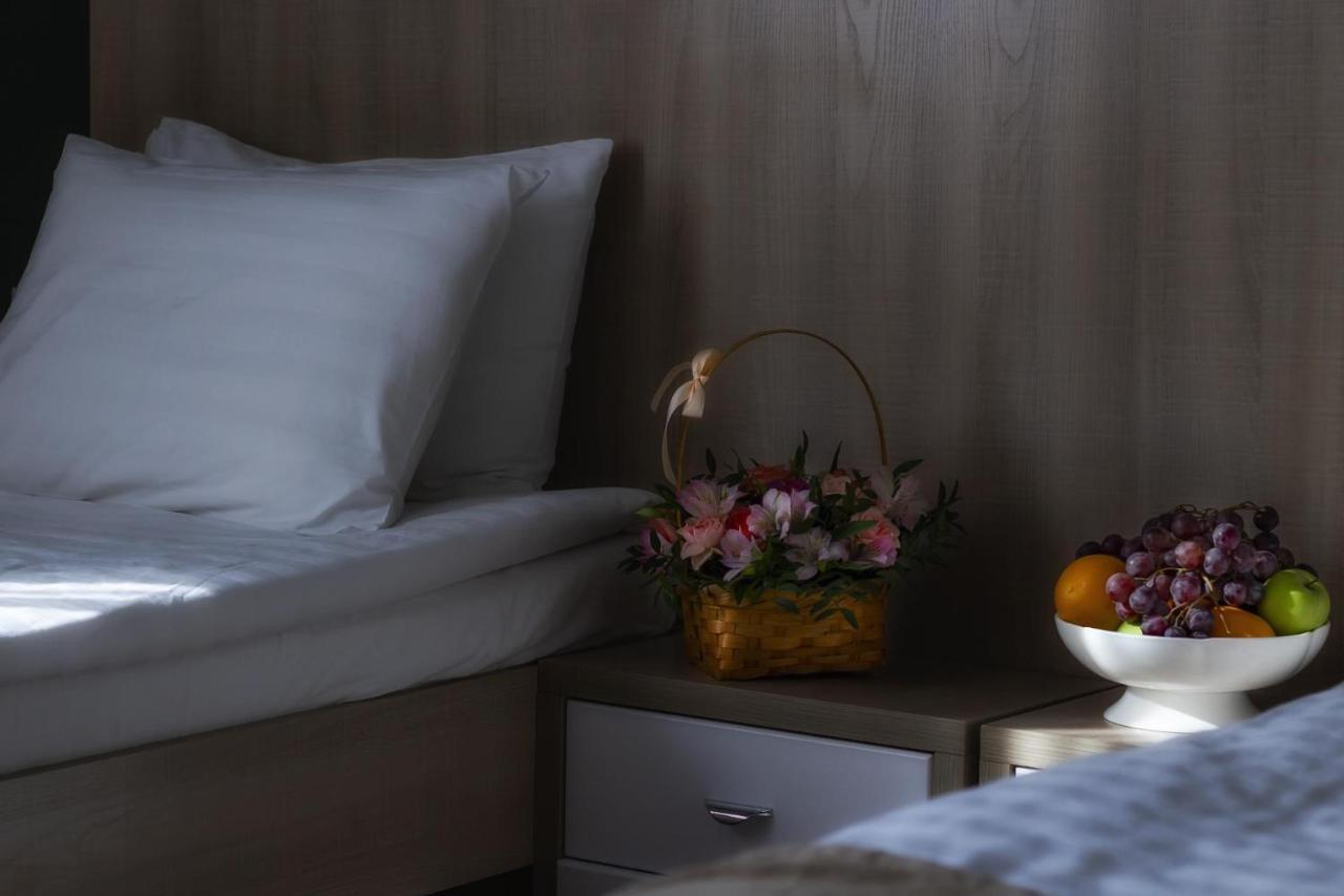 Aykun Hotel By Ag Hotels Group Astana Exteriér fotografie