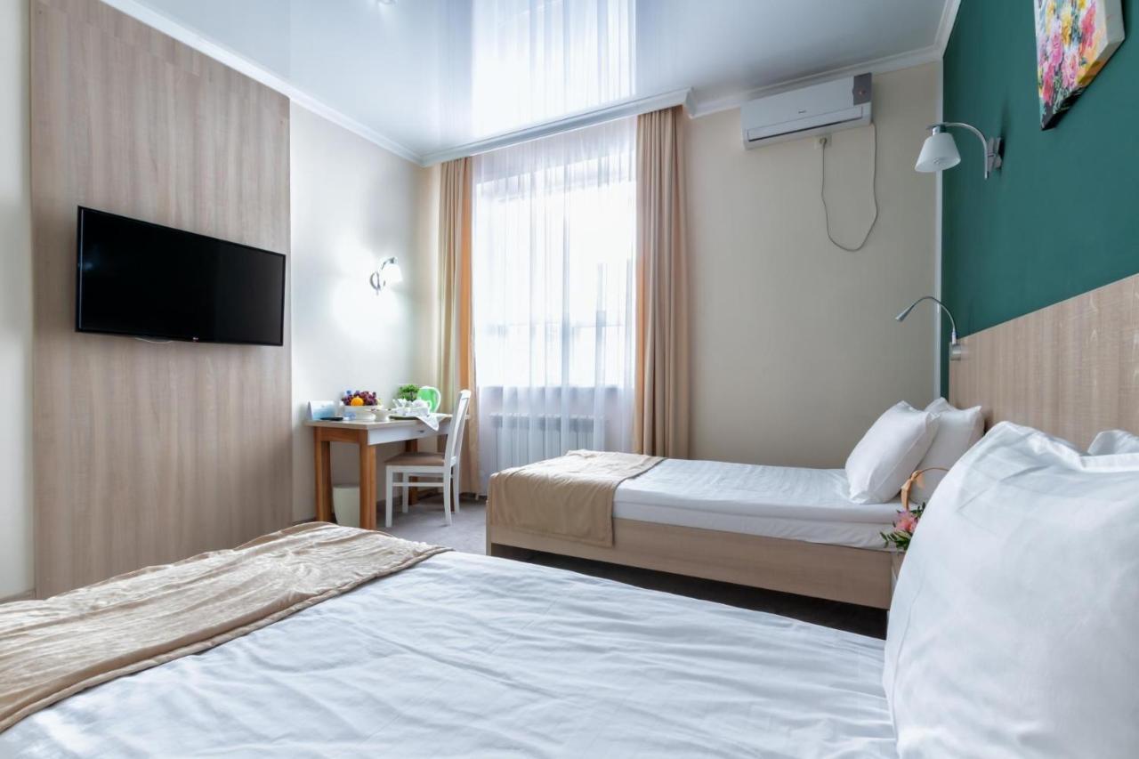 Aykun Hotel By Ag Hotels Group Astana Exteriér fotografie